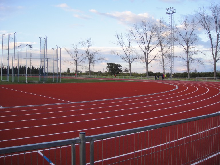 series cortas o series largas