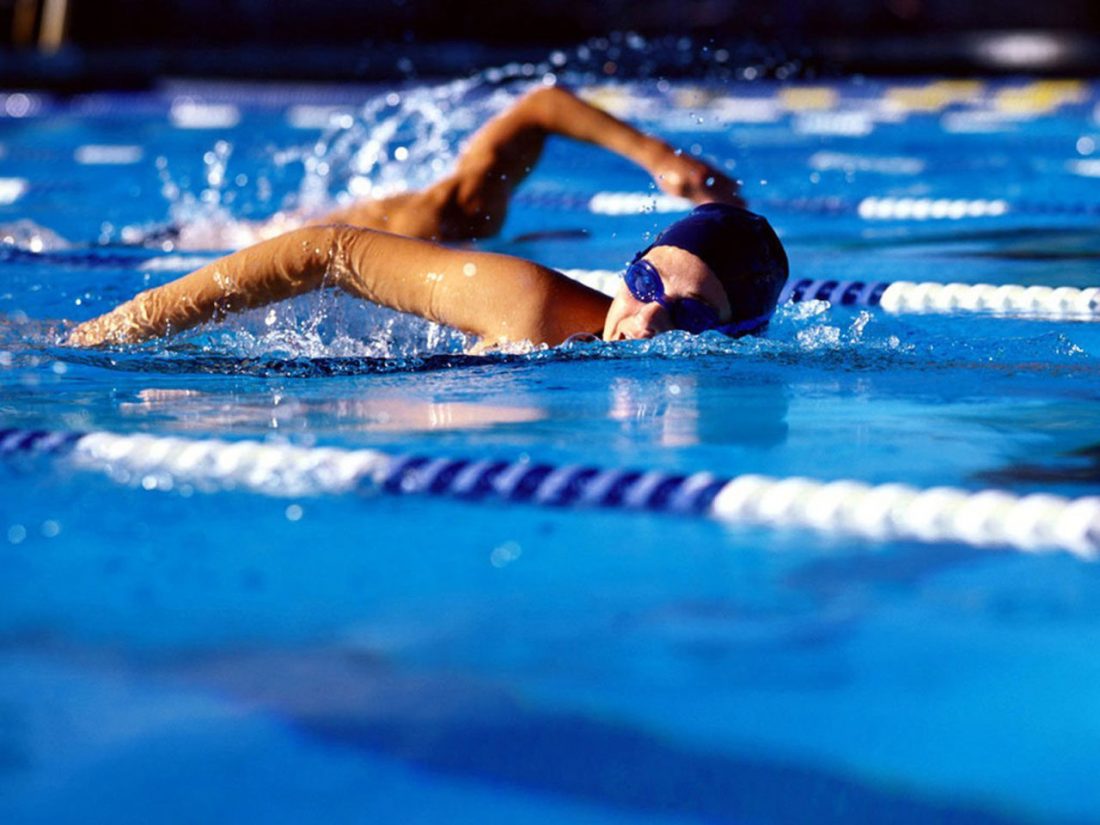 Natación, artículos y consejos Deporte Saludable Natación, artículos y consejos Deporte Saludable