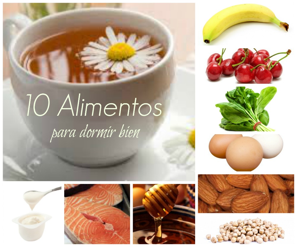 Alimentos
