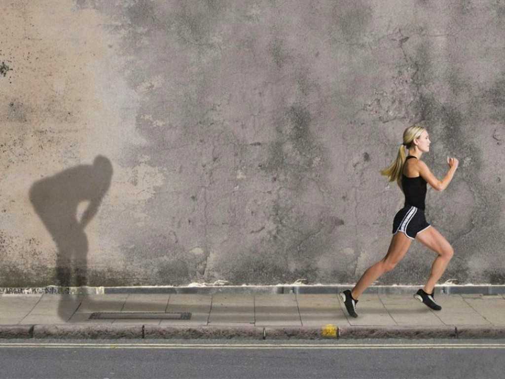 sobreentrenamiento