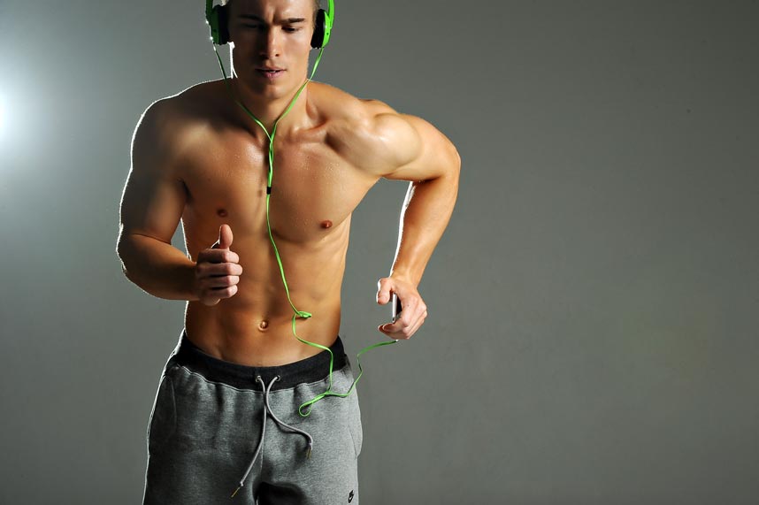 cuerpo fitness