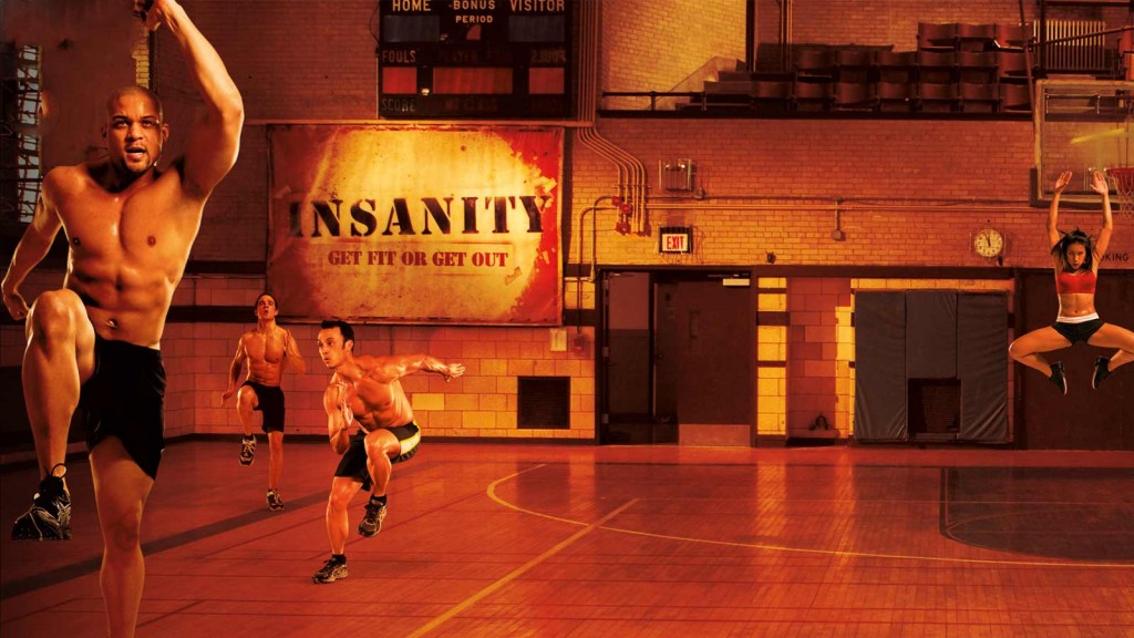 insanity