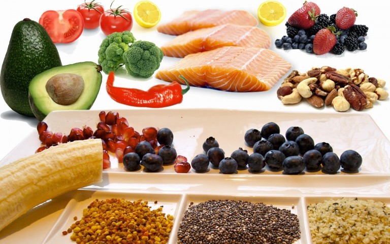 alimentos funcionales
