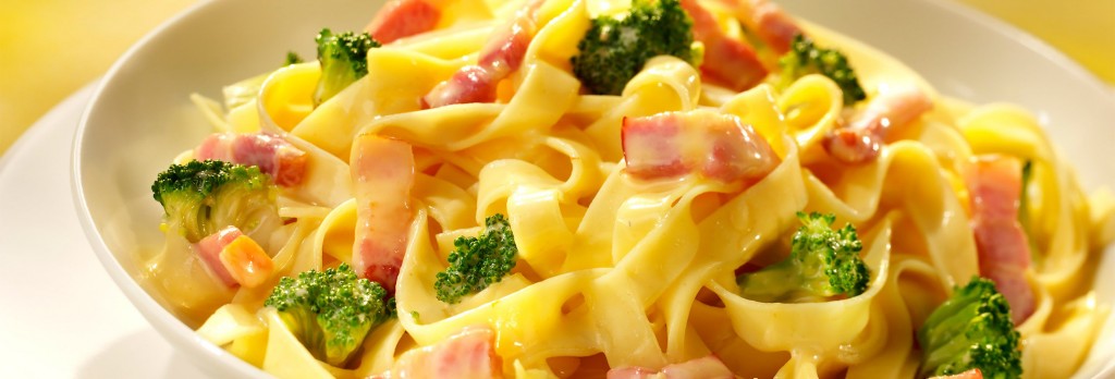 recetas sencillas y saludables
