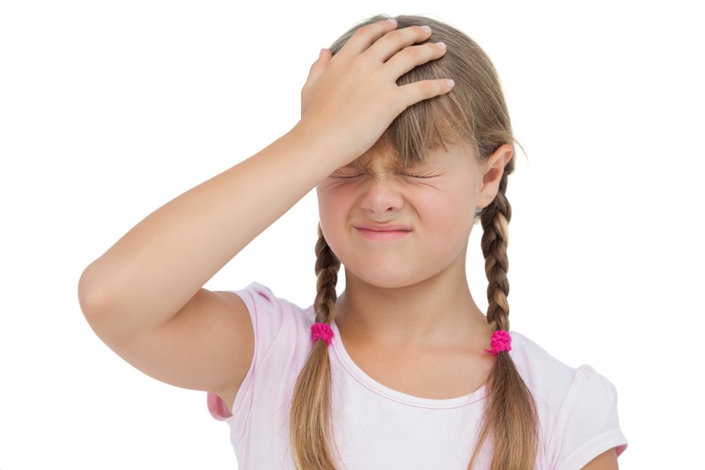 migraña