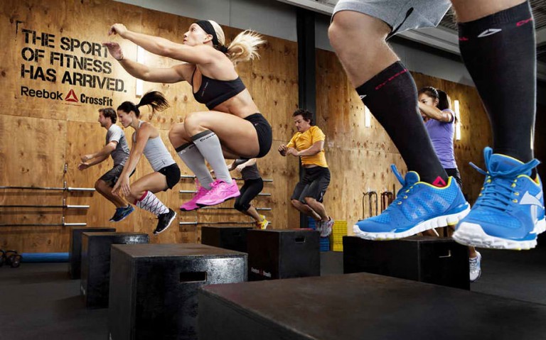 ejercicios pliométricos