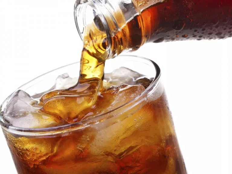 refrescos