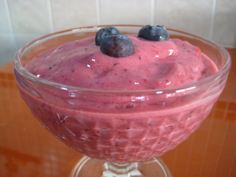 smoothie Saludable