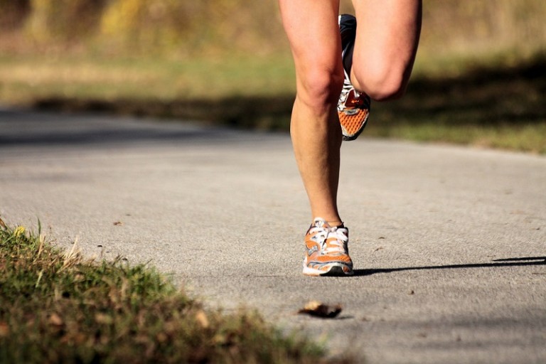 Acelerar el metabolismo