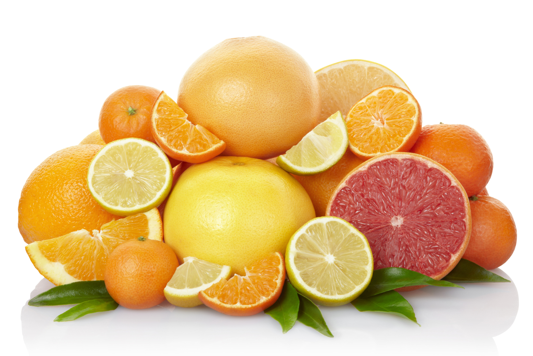 antioxidantes
