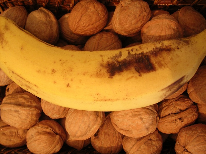 alimento potasio