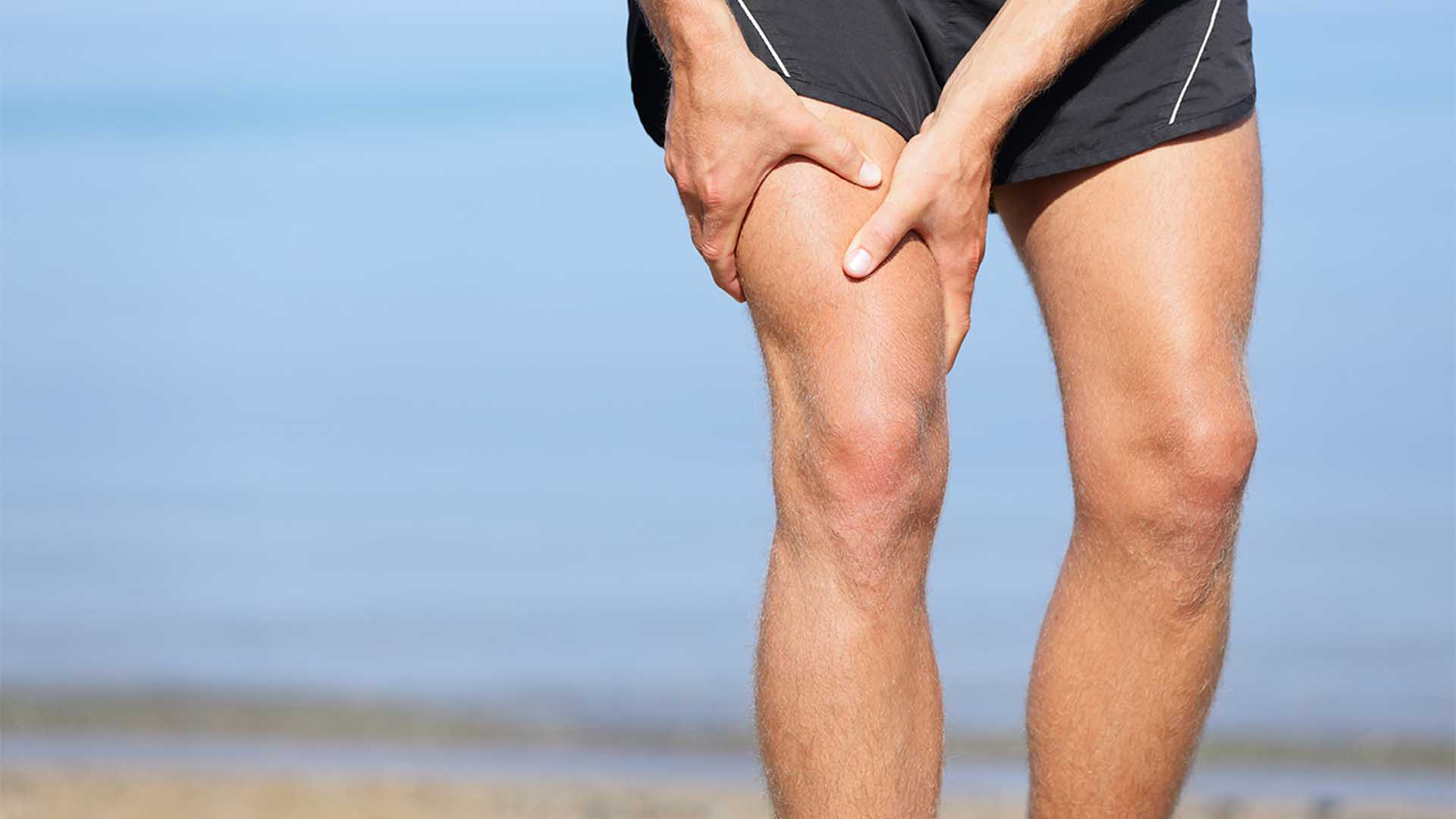 calambres musculares