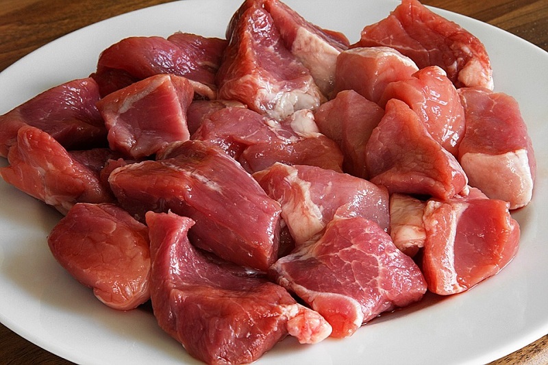 carne magra