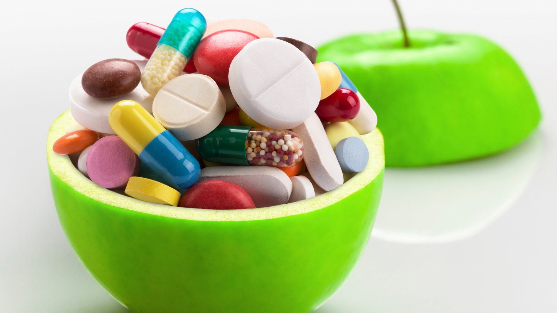 vitaminas