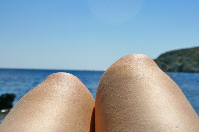 prevenir dolores de rodilla