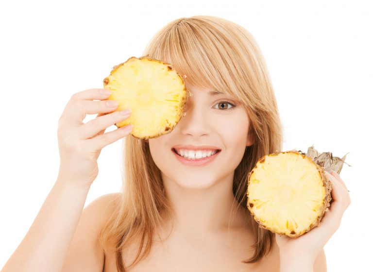 piña