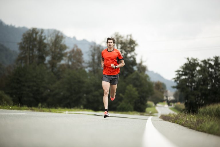 volumen del entrenamiento