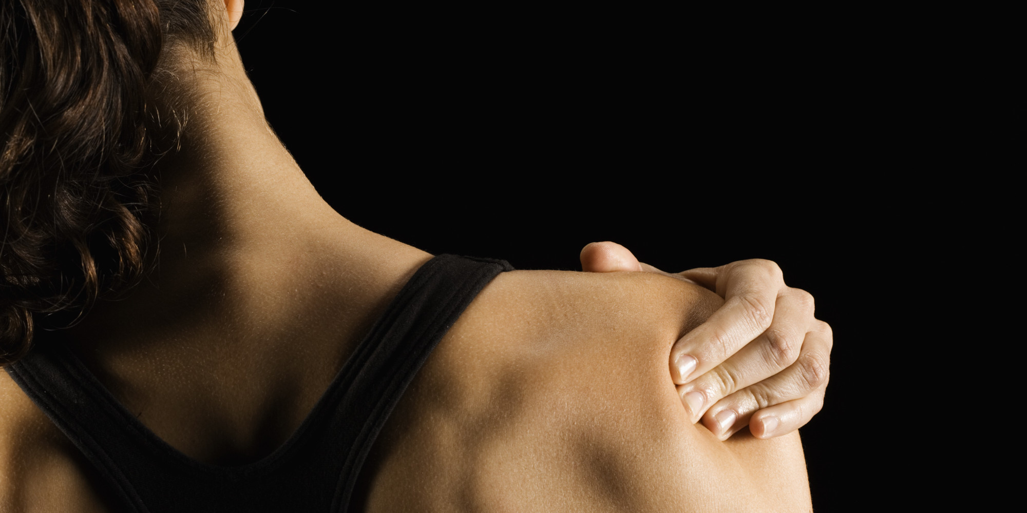 Dolor muscular de aparición tardía