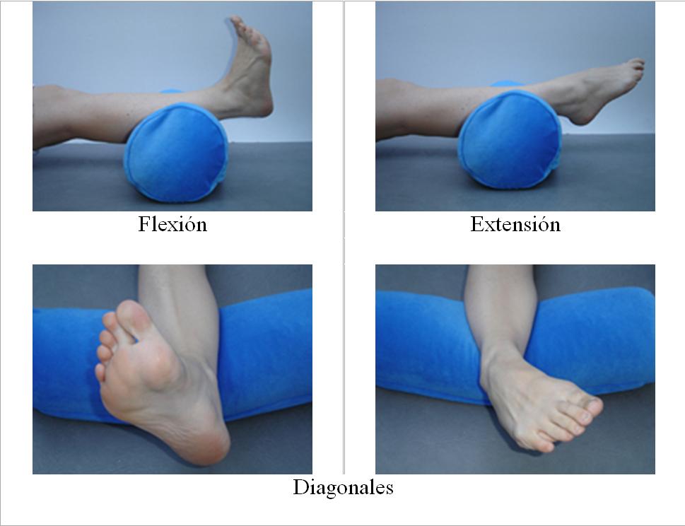 fortalece tus tobillos con estos ejercicios