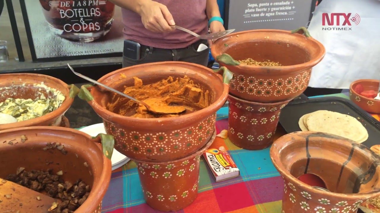 alimentación de viaje