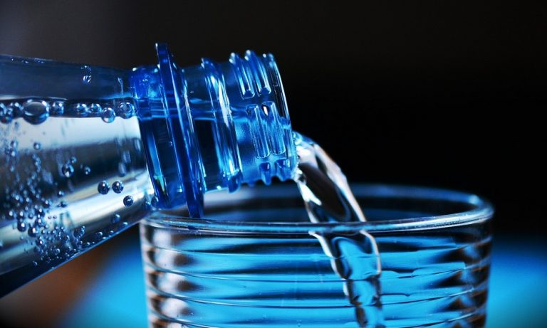 Descubre las consecuencias de no beber agua
