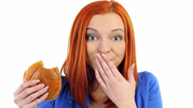 alimentación saludable