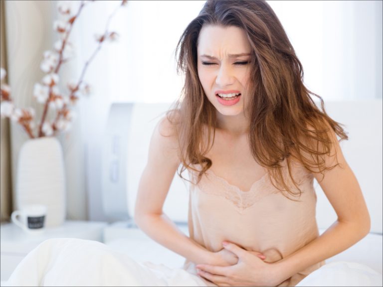 colon irritable