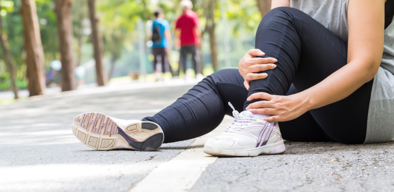 como evitar lesiones al correr