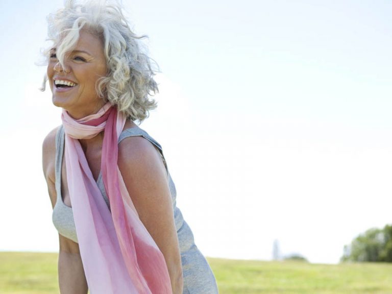 menopausia