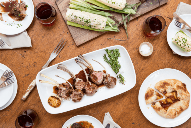 Aprovechar las proteínas