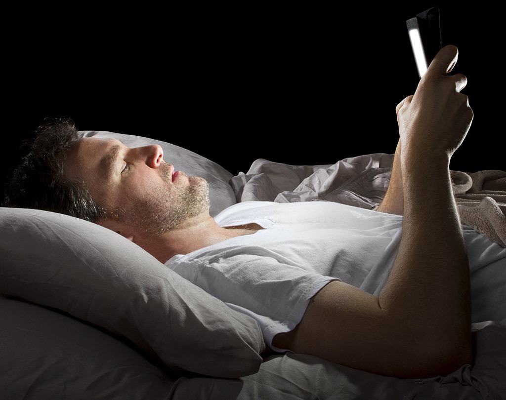 insomnio