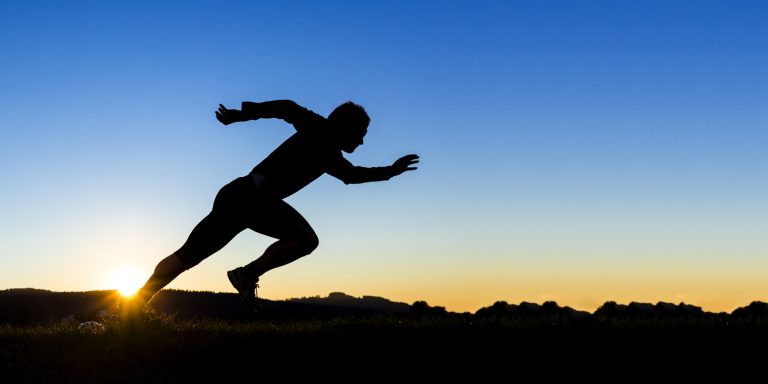 entrenas y no mejoras