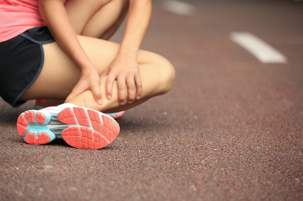 entrenas y no mejoras