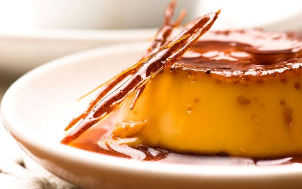 postres para diabéticos