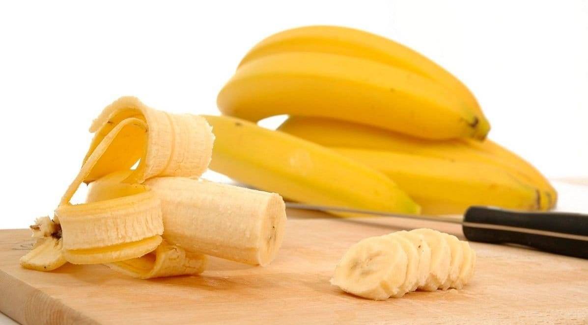 plátano