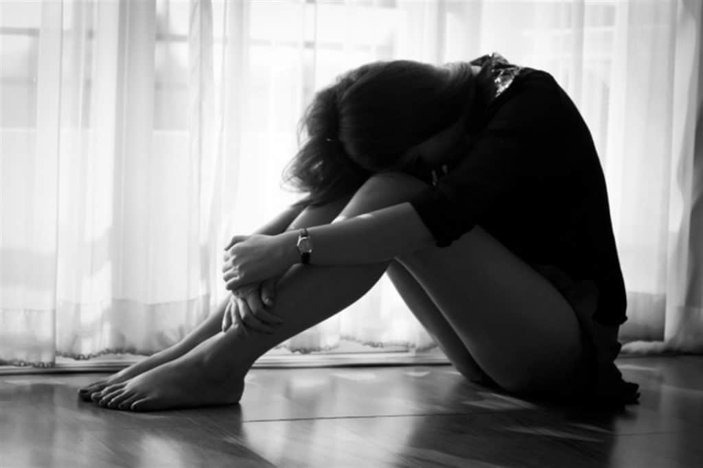la depresión la padecen más de 350 millones de personas en el mundo