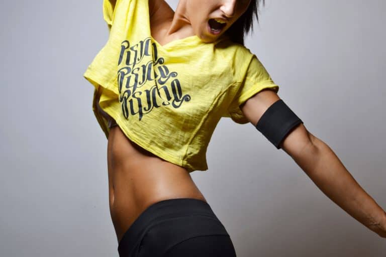 FitFlamc para ejercitarse