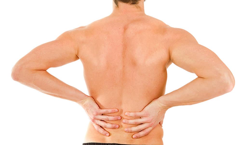 Sufrir una contractura