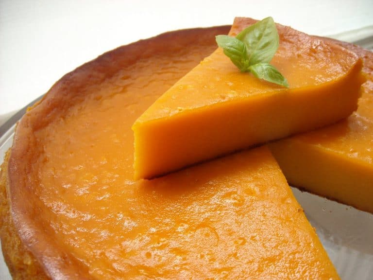 postres para veganos