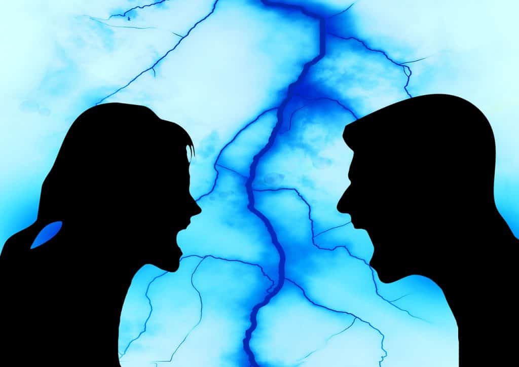 la división sexual entre mujeres y hombres en el deporte