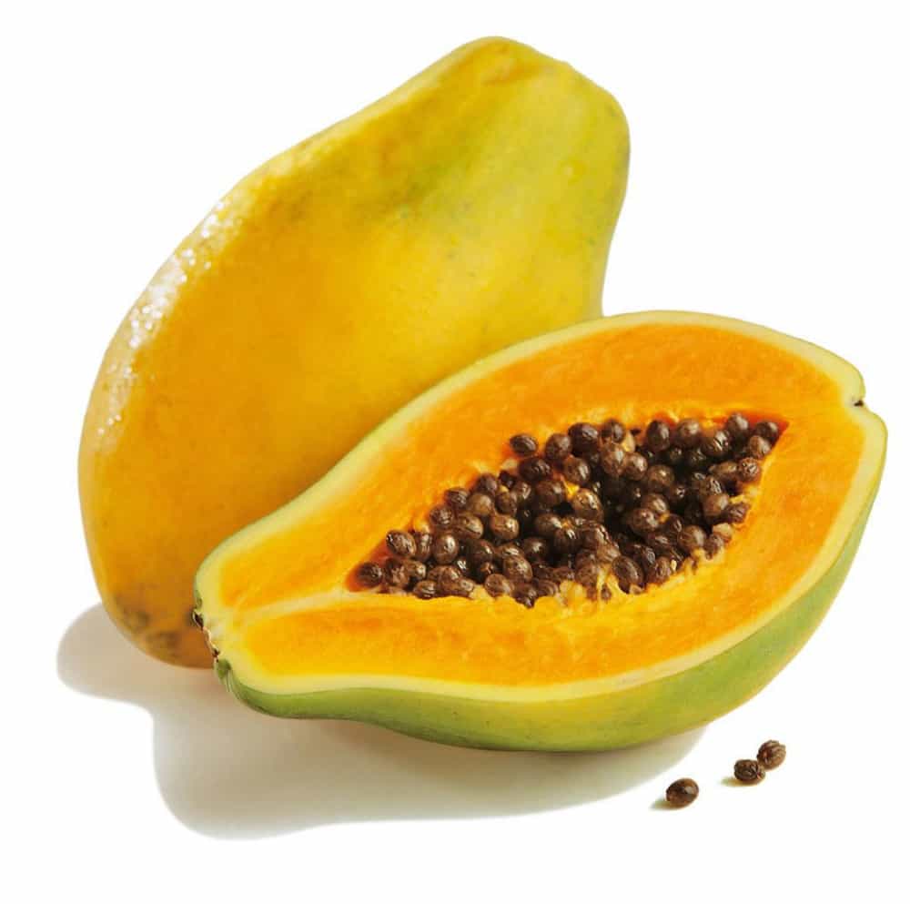 alimentos con poder laxante para el estreñimiento