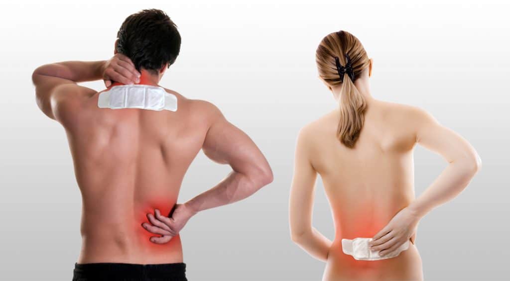 contracturas musculares