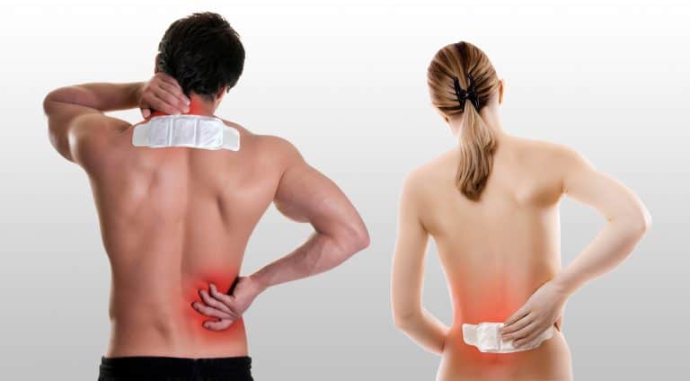 contracturas musculares