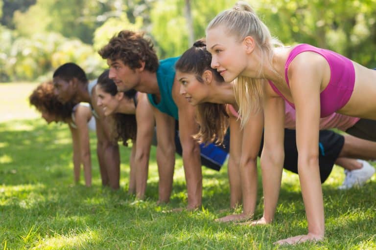 beneficios del boot camp