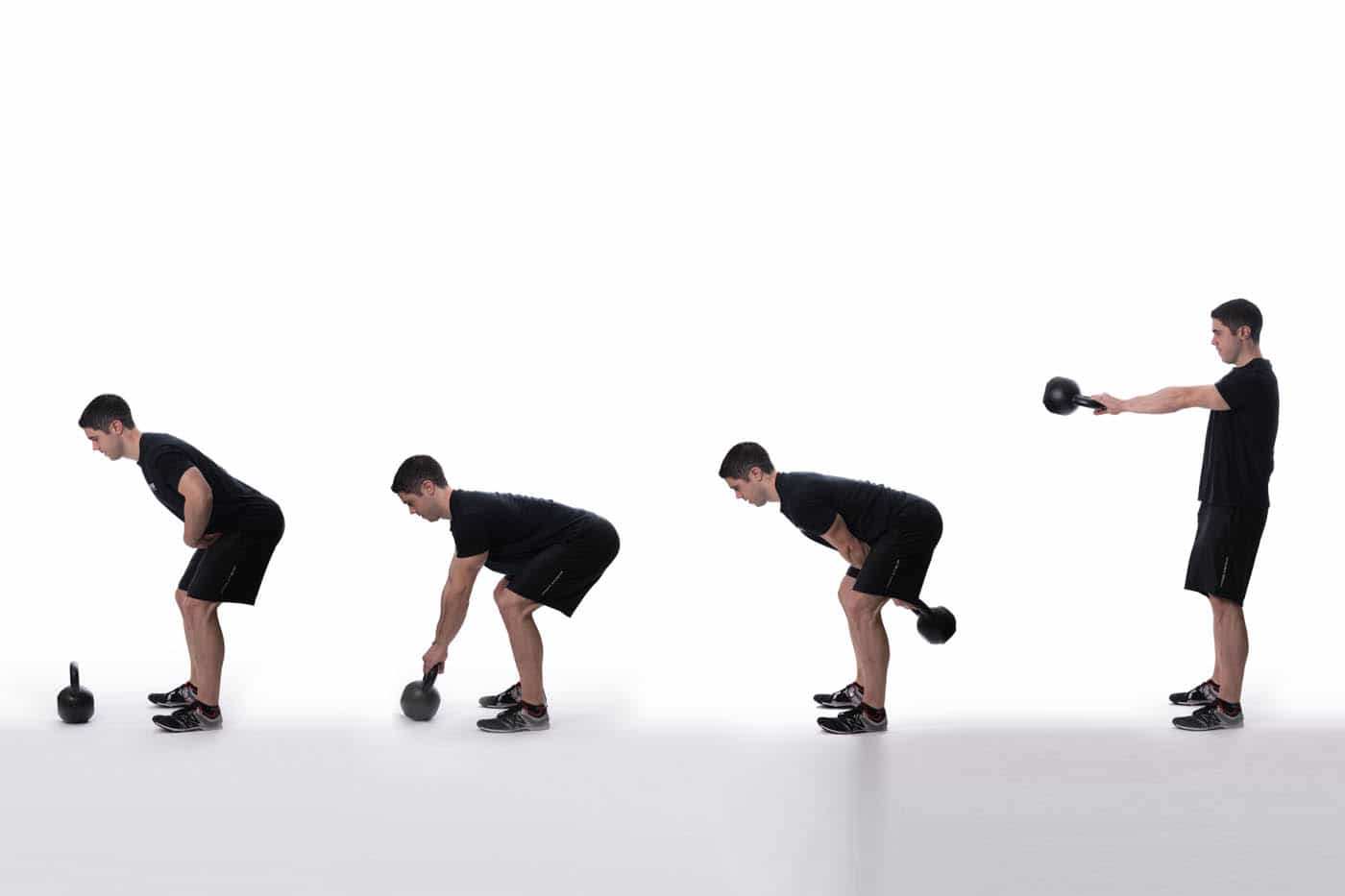 Kettlebell
