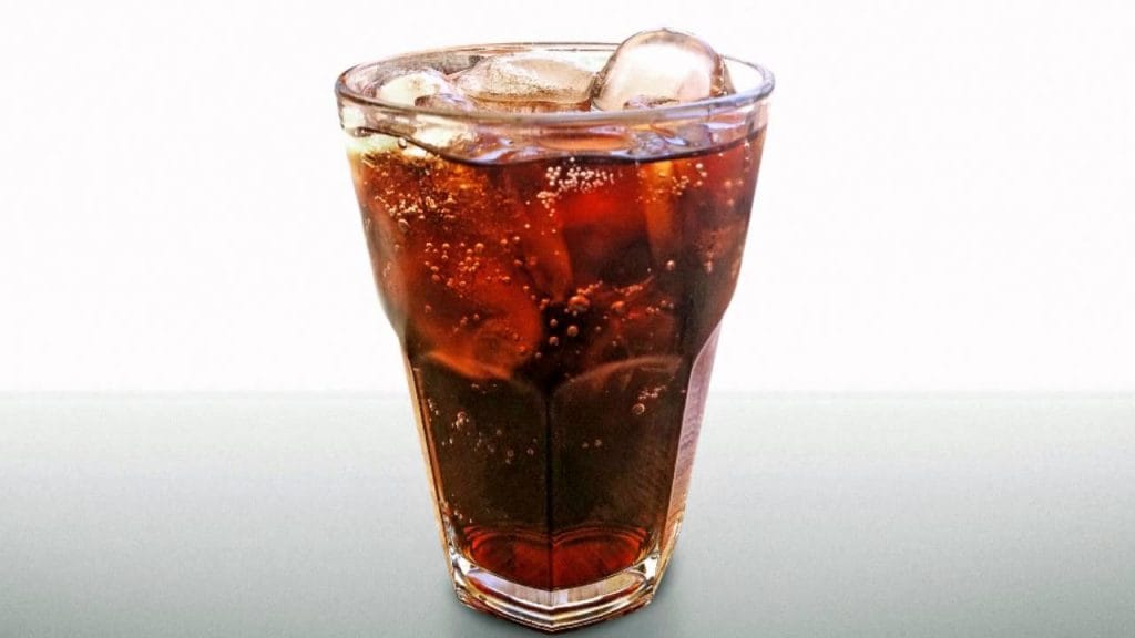 Soda