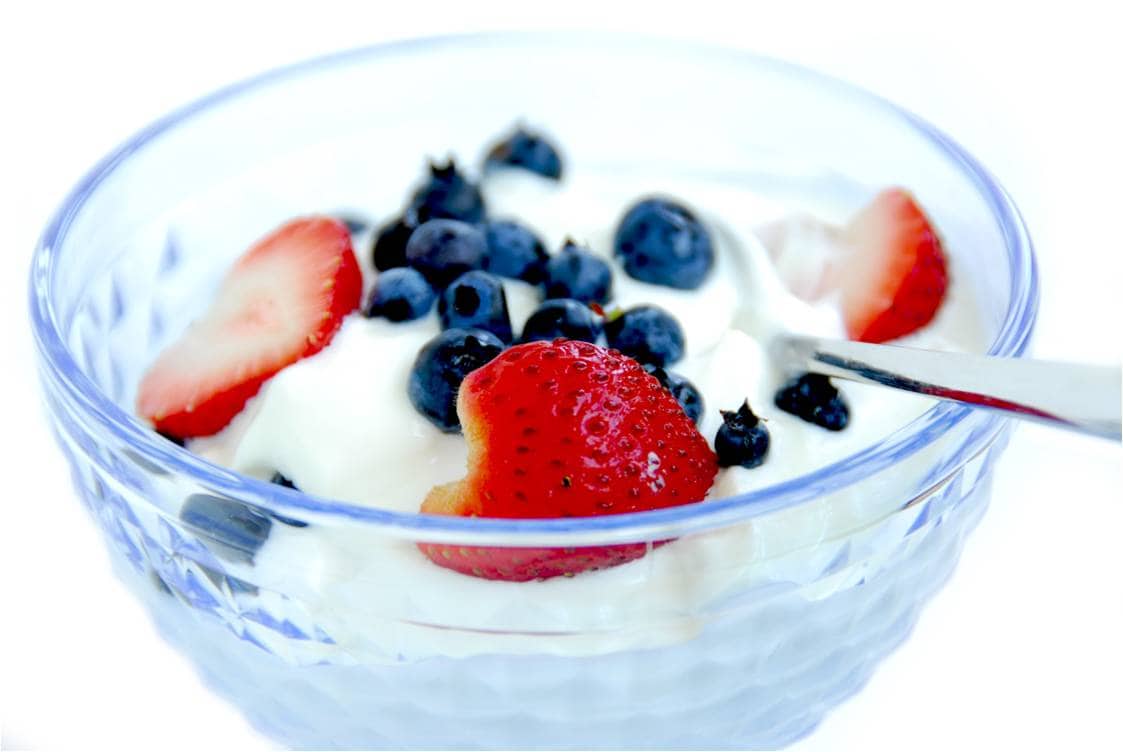 Yogurt