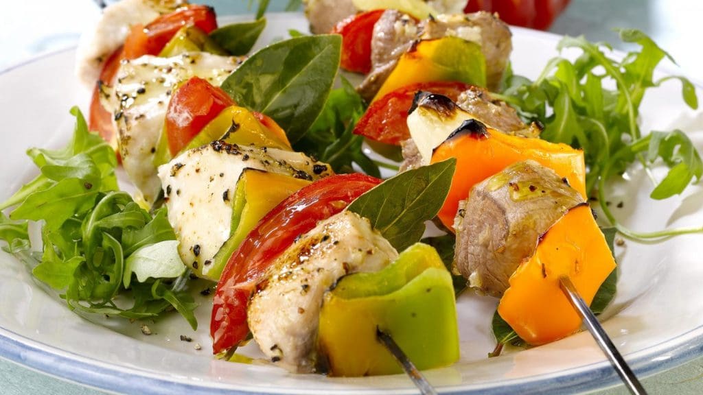 Recetas saludables con pescado