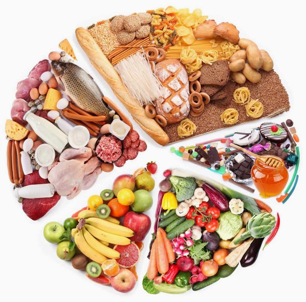 Trucos para una dieta saludable