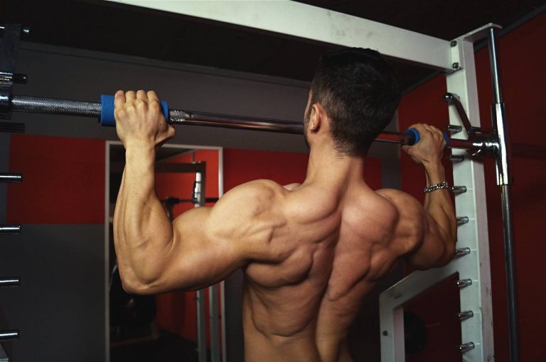 mejorar en dominadas